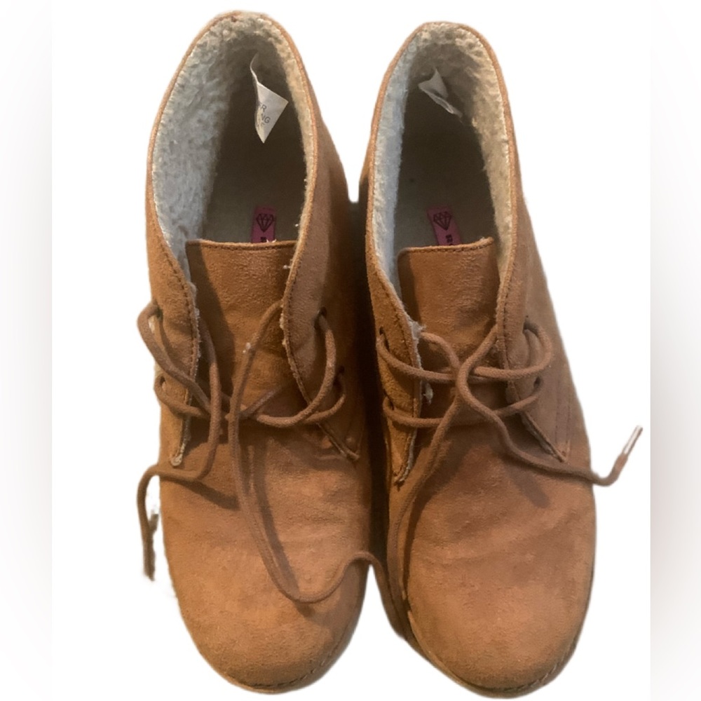 Rock and Candy women’s shoes. Size 7,5